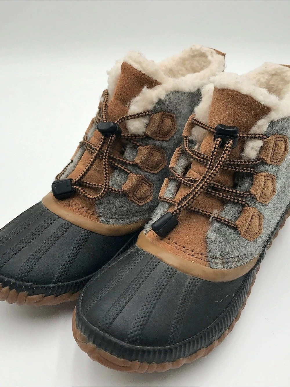 Youth Sorel Out N About
